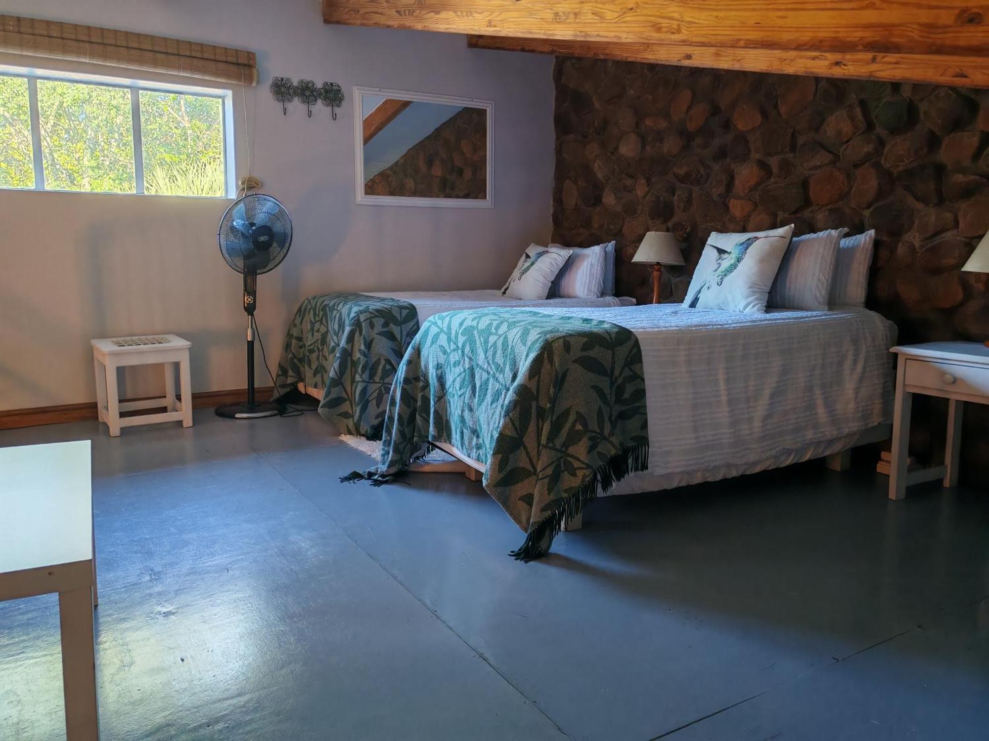 Arend Cottage 넬스프리트 외부 사진