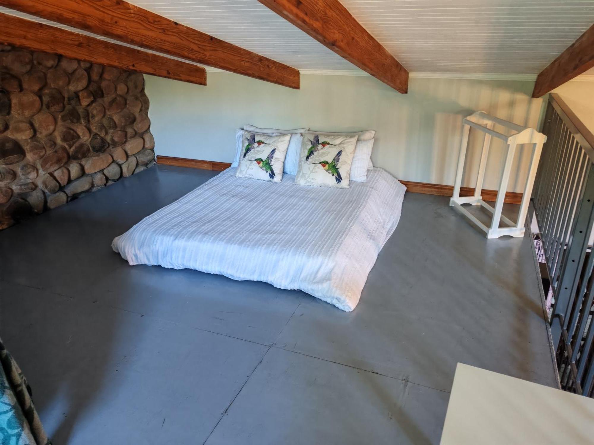 Arend Cottage 넬스프리트 외부 사진