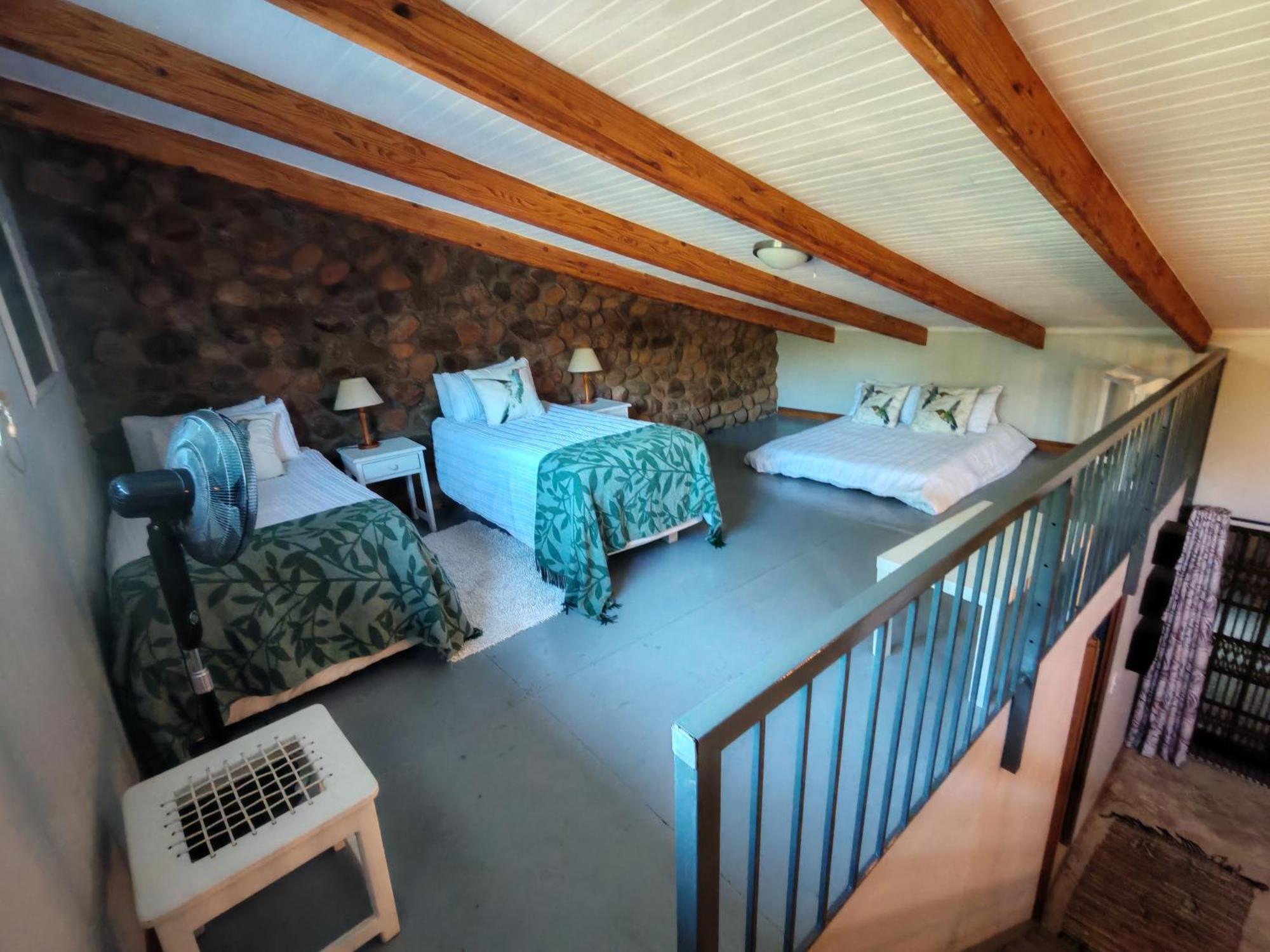 Arend Cottage 넬스프리트 외부 사진