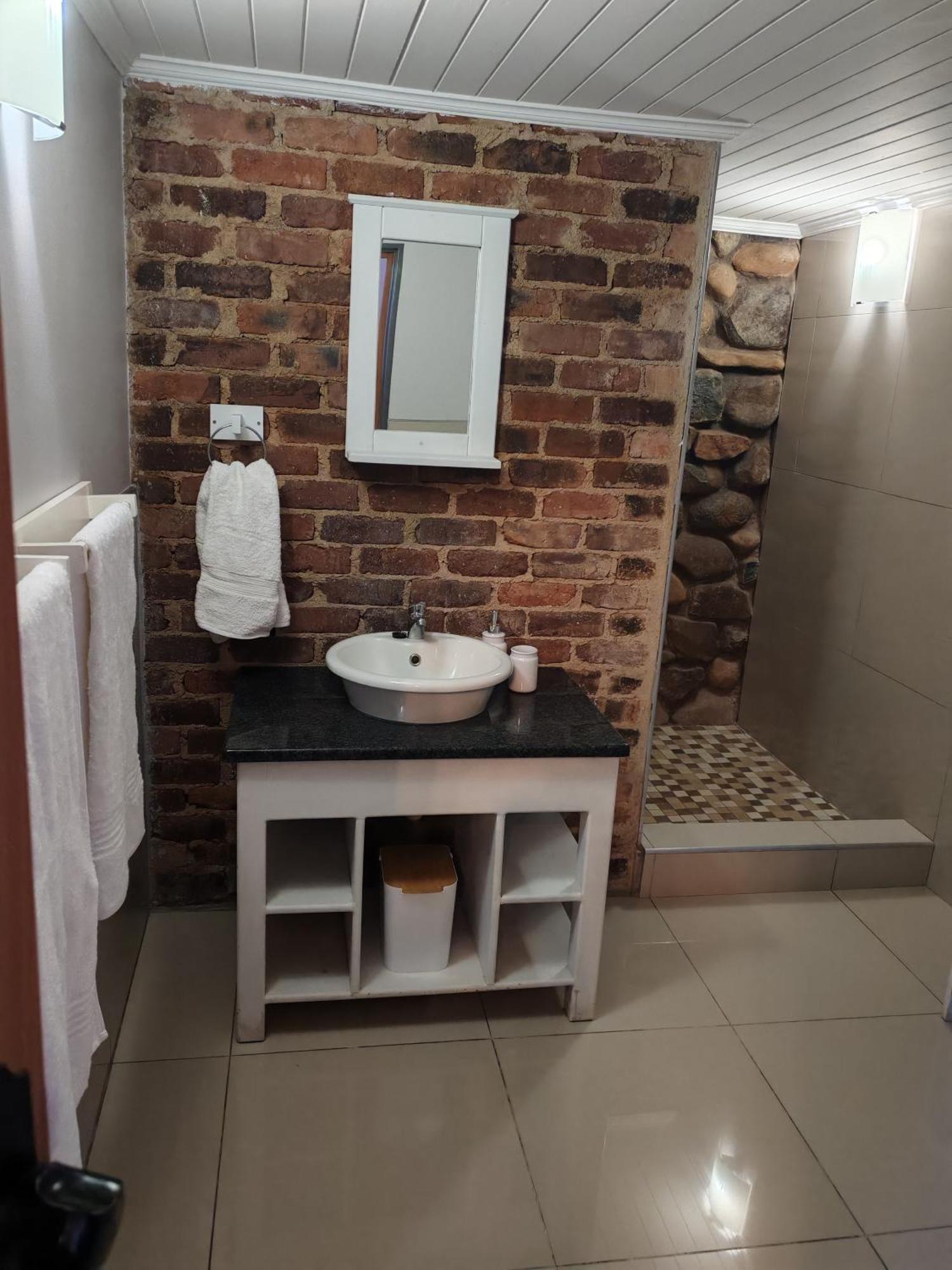 Arend Cottage 넬스프리트 외부 사진