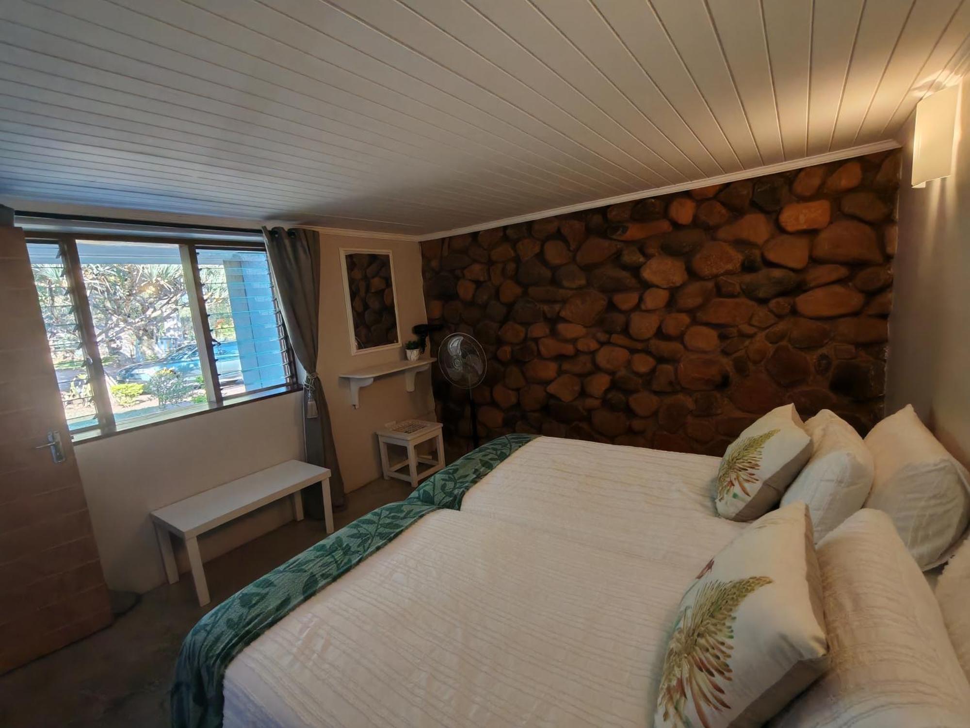 Arend Cottage 넬스프리트 외부 사진