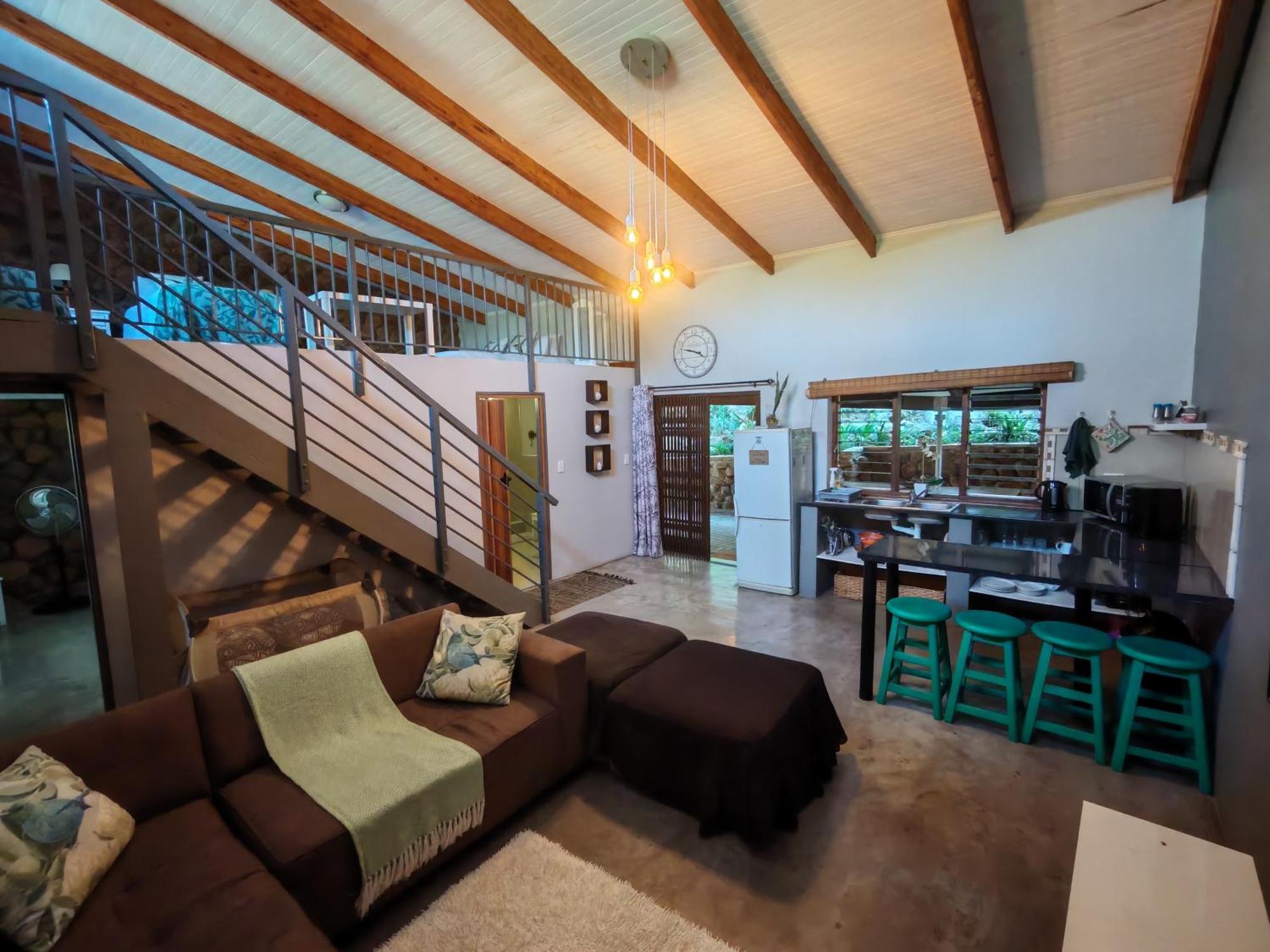 Arend Cottage 넬스프리트 외부 사진