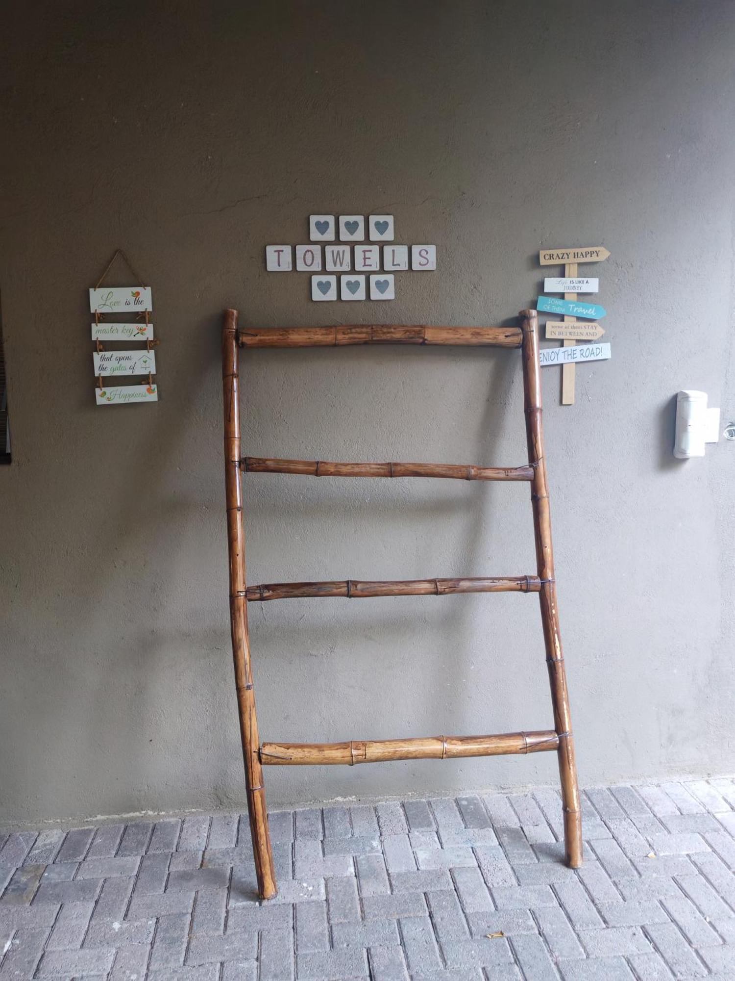Arend Cottage 넬스프리트 외부 사진
